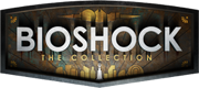 BioShock: The Collection (Xbox One), Games Wavez, gameswavez.com