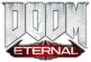 DOOM Eternal Standard Edition (Xbox One), Games Wavez, gameswavez.com