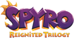 Spyro Reignited Trilogy (Xbox One), Games Wavez, gameswavez.com