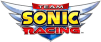 Team Sonic Racing™ (Xbox Game EU), Games Wavez, gameswavez.com